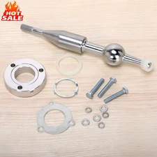 Motorsport Short Throw Shifter Kit For Mazda RX-7 1986-1991 Miata MX5 1990-1997