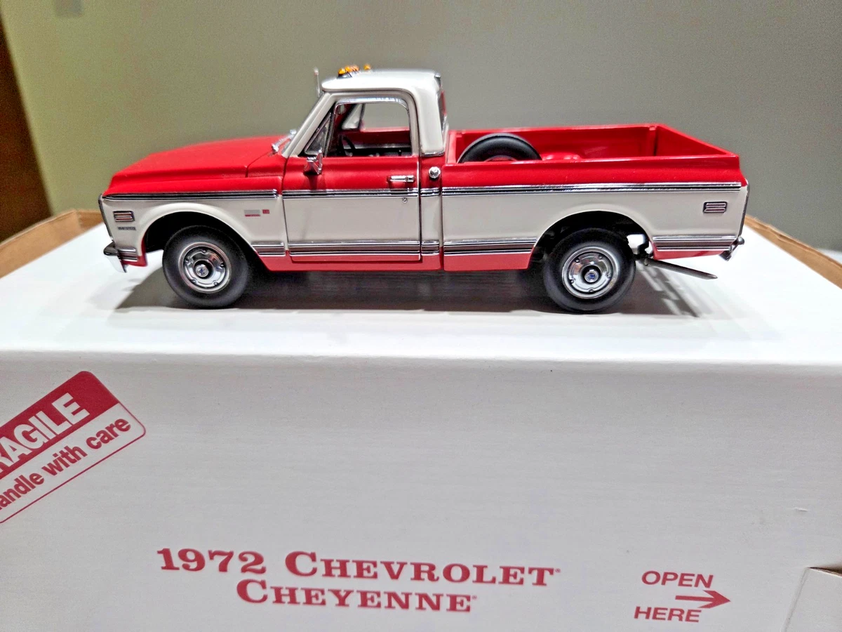 Danbury Mint Chevrolet Diecast & Toy Pickup Trucks for sale | eBay