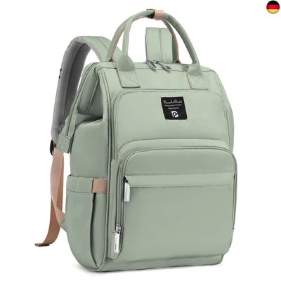 POMELO BEST Baby Wickelrucksack macaron Wickeltasche Rucksack mit wasserdicht