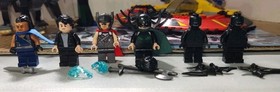 LEGO Marvel: 76084 The Ultimate Battle for Asgard