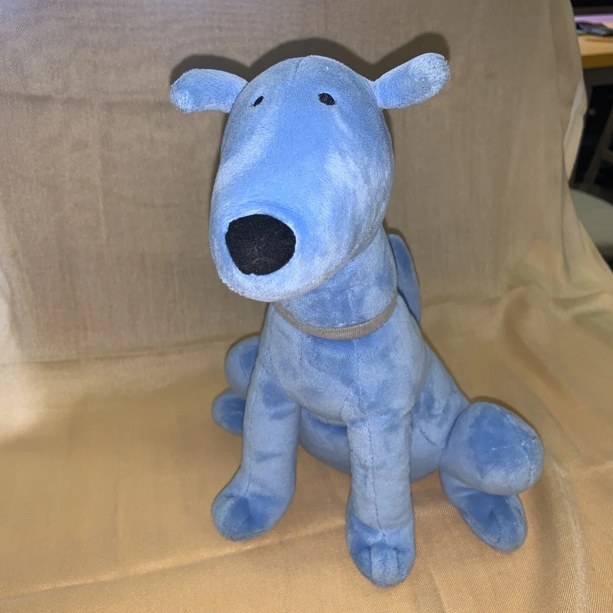 clifford-and-friends