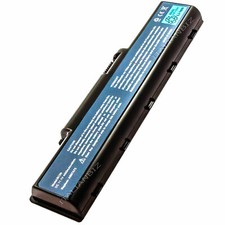 Batteria per Acer Aspire 5738PZG 5738Z 5738ZG 5740 5740D 5740DG 5740G 7715 7715Z