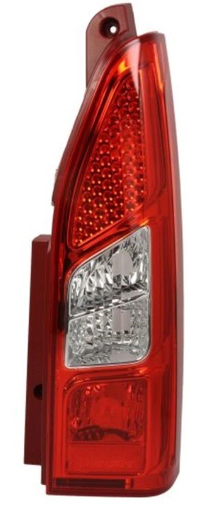 Feu arriere droit pour Peugeot Partner et Citroen Berlingo de 2008 a 2012 type origine