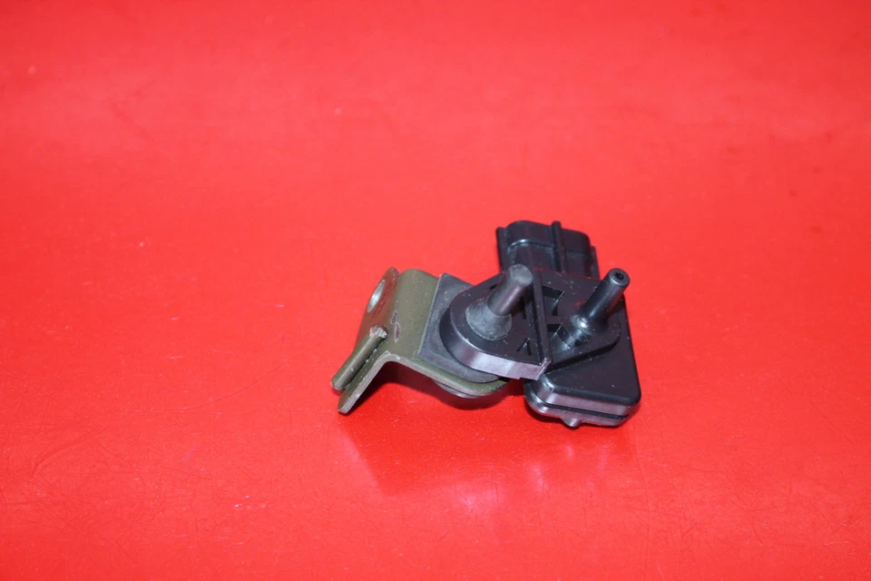 06 2006 KAWASAKI NINJA 650R MAP MASS AIR FLOW PRESSURE SENSOR - Imagem 3 de 4
