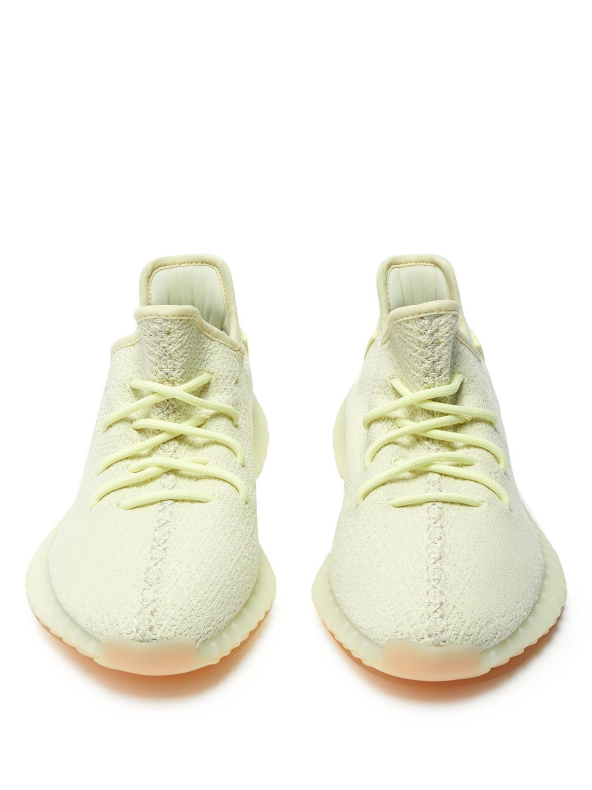 Adidas Yeezy Boost 350 V2 Butter US8,5 Adidas Yeezy Boost 350 V2 Butter US8,5