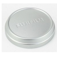 Push Up Front Lens Cap Cover Fr Fuji Fujifilm X100 X100t X100s X70 Camera Silver Push Up Front Lens Cap Cover Fr Fuji Fujifilm X100 X100t X100s X70 Camera Silver