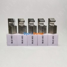 5Pcs C14 Dental Lab Lithium Disilicate Ceramic Block Emax CAD/CAM for Planmeca