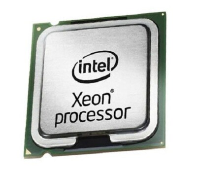 IBM 44E5138 1,86GHz 1066MHz FSB 6MB L2 Cache Sockel LGA771 Intel Xeon E5205 Dual