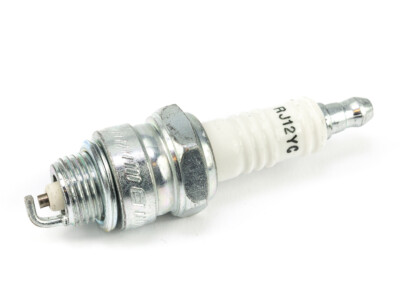 Zündkerze Champion RJ12YC für Harley FL 1200 FLH 1200 FX 1200 FXE FXS 1200