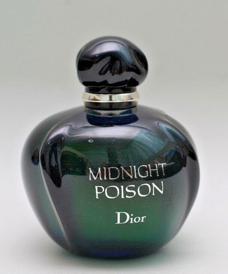 dior parfum midnight poison