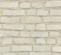 Vliestapete Neue Bude Stein-Optik Beige Grau Livingwalls 37414-1 (3,18€/1Qm)