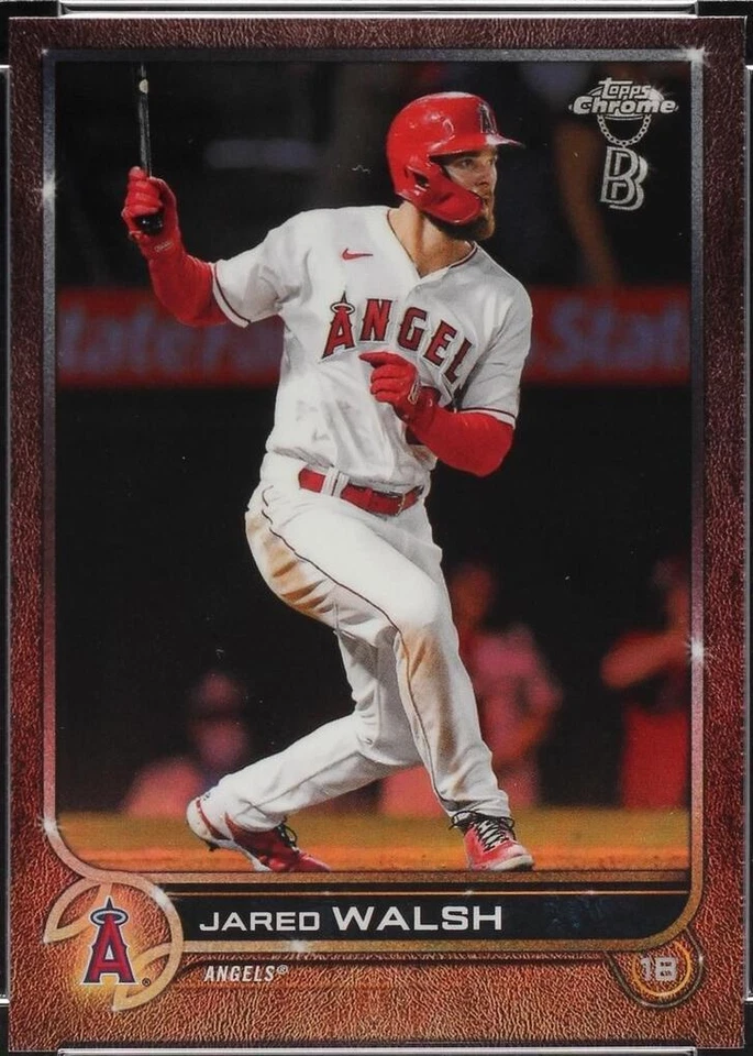 Rose Gold Refractor