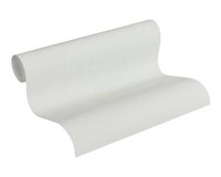 A.S. CréAtion Tapete Vliestapete Trendwall 37272-2 Grau Metallics Uni