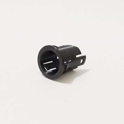 Rear Parking Assist Sensor Retainer Bracket 3D Printed for Nissan Armada