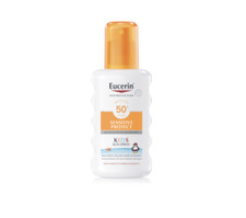 Eucerin Sensitive Protect Kids Sun Spray SPF 50+ 200 ml Corpo