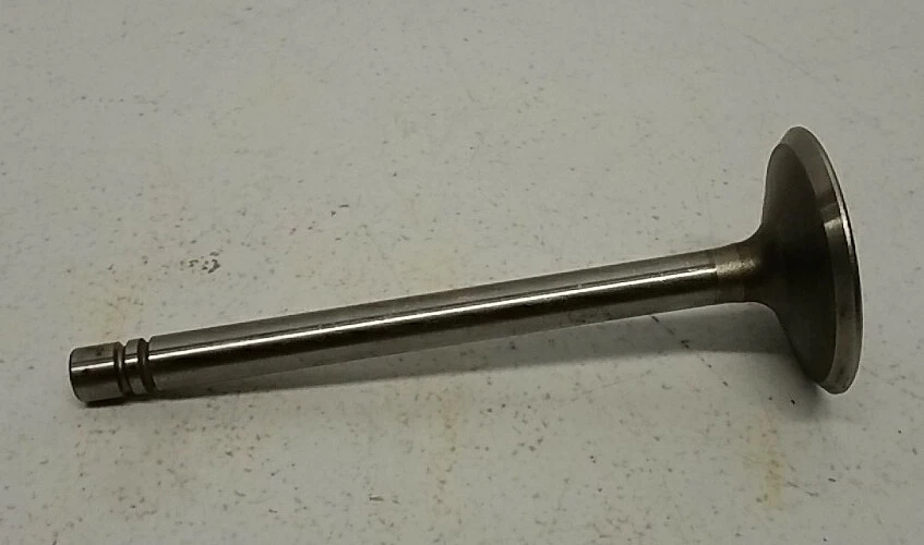 Válvula de admisión del motor Clevite 211-1966 - Repuesto de alto rendimiento Foto 4 de 4