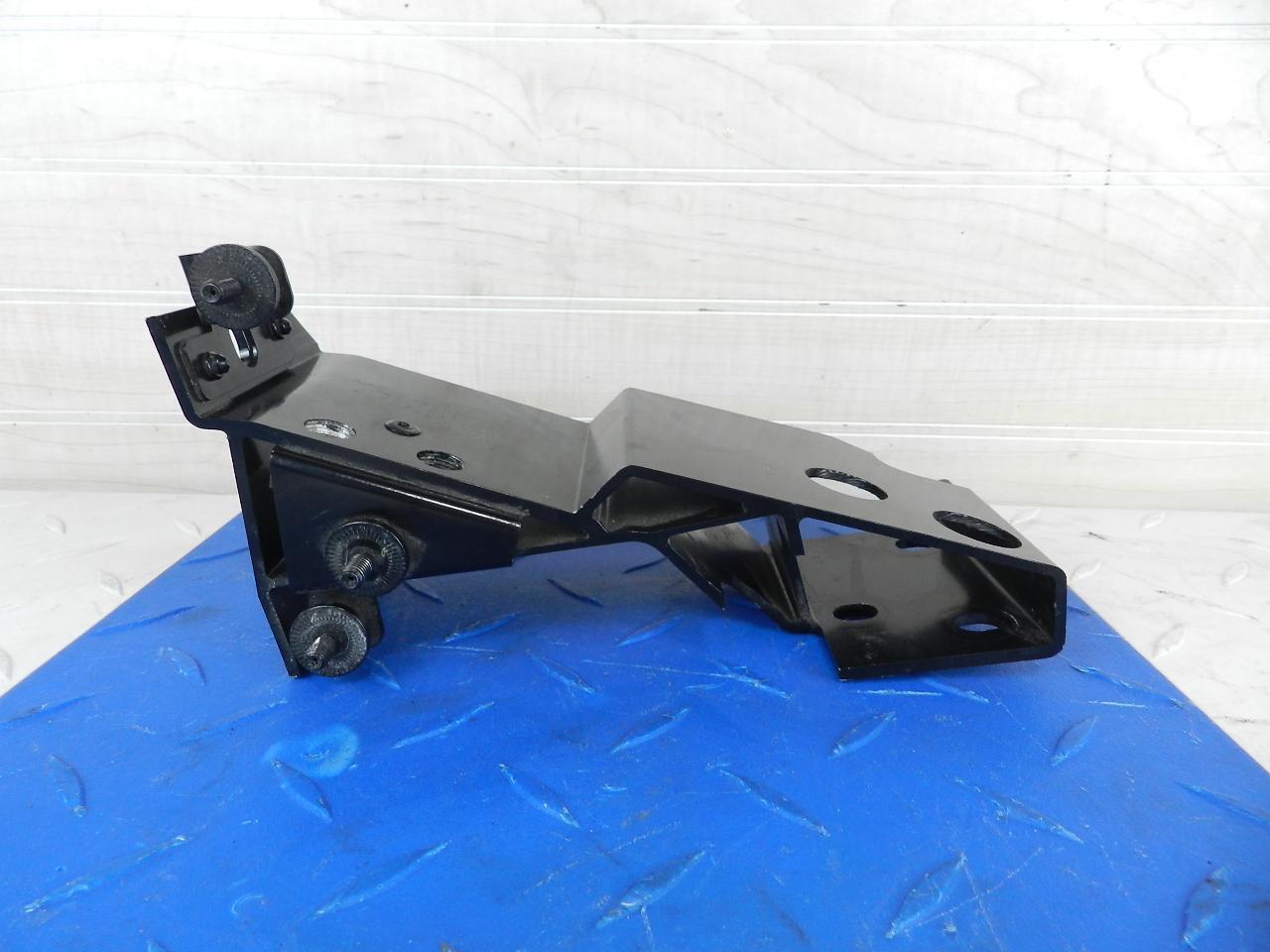 2017-2020 Audi R8 - OEM LH Rear Reinforcement Plate P/N 4S7813761C 29k Mi