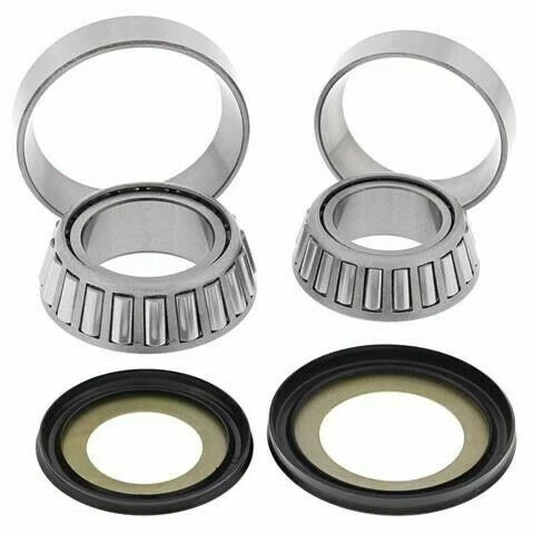 Motorcycle & Scooter with Classic Part Bearings