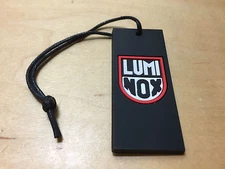 Takt Label - Watch Tag - LUMINOX - Model 3055