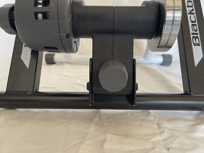 Blackburn Trakstand Ultra Bike Trainer Ride Indoors Stationary