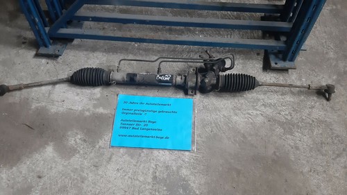 Suzuki Baleno, 1.3  -  Lenkgetriebe / Lenkung Servo /Servolenkgetriebe