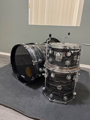 DW Collector's Kit - 18x20, 10x12, 14x14 w/ Ahead Bags