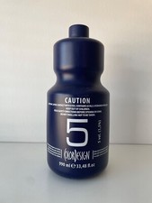 Color Design Oxydizing Emulsion Cream 990ml New Developer Oxydant Activator