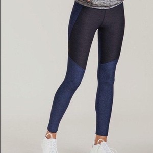 plus sequin leggings