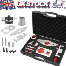 Camshaft Timing Tool Kit For Jaguar Land Rover Range Rover E-Pace JLR 2.0L AJ200
