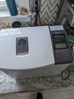 Panasonic Bread Bakery SD-BT55P Automatic Bread Maker Machine 