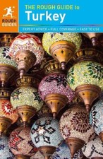 The Rough Guide to Turkey By Terry Richardson, Marc Dubin