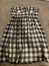 Guess Dress Brand New With Tag Size M