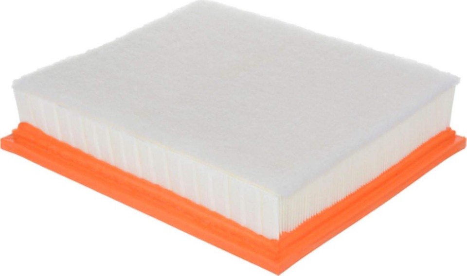 FRAM Extra Guard CA11895 Replacement Engine Air Filter for 20132022