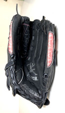 Mizuno GPP1108 11 Inch Leather Baseball Glove For Right Hand Thrower