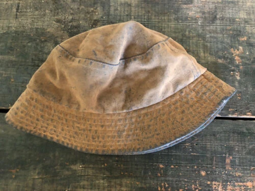 Sombreros para mujer Nine West de gamuza