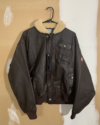 cav empt parachute bomber