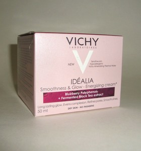 vichy idealia