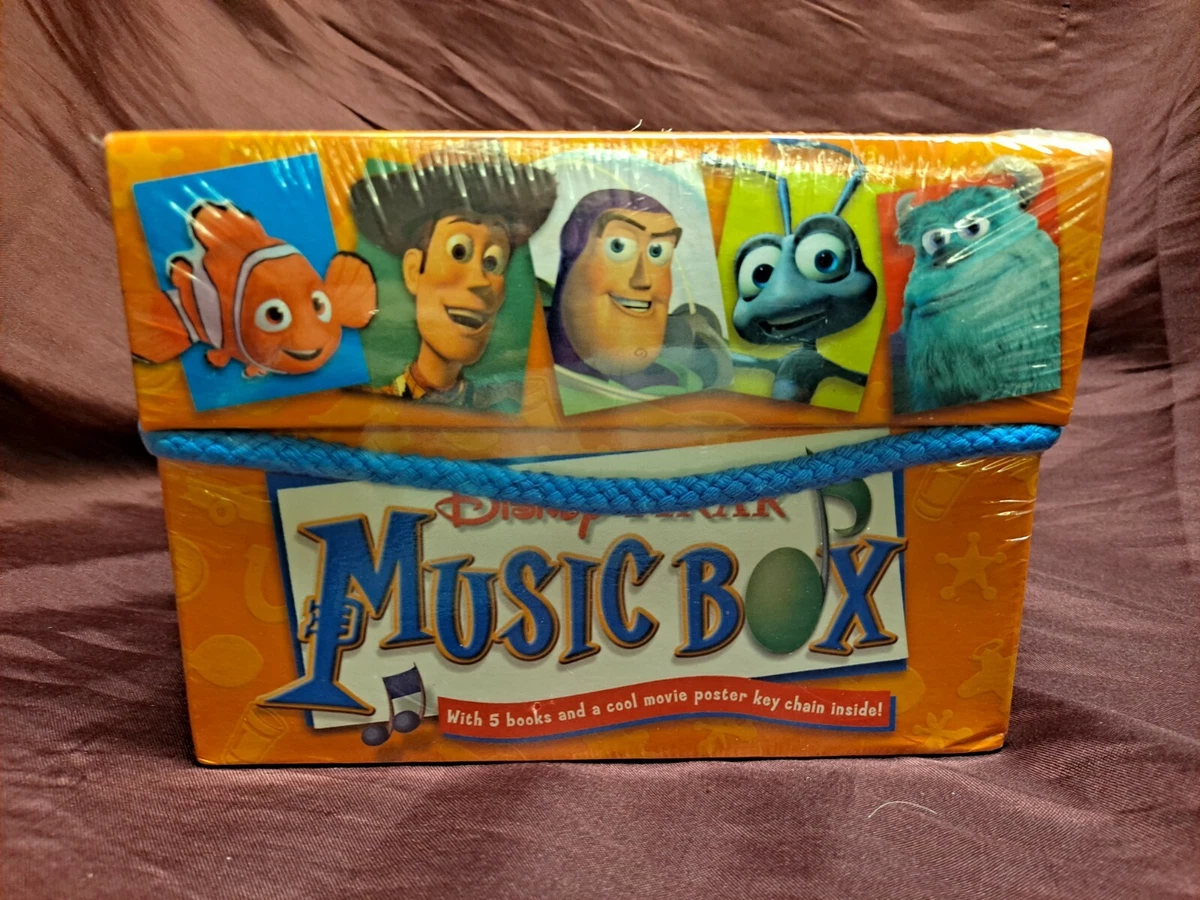 Music box sale latest version