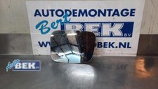 Glace de rétroviseur Volkswagen TRANSPORTER