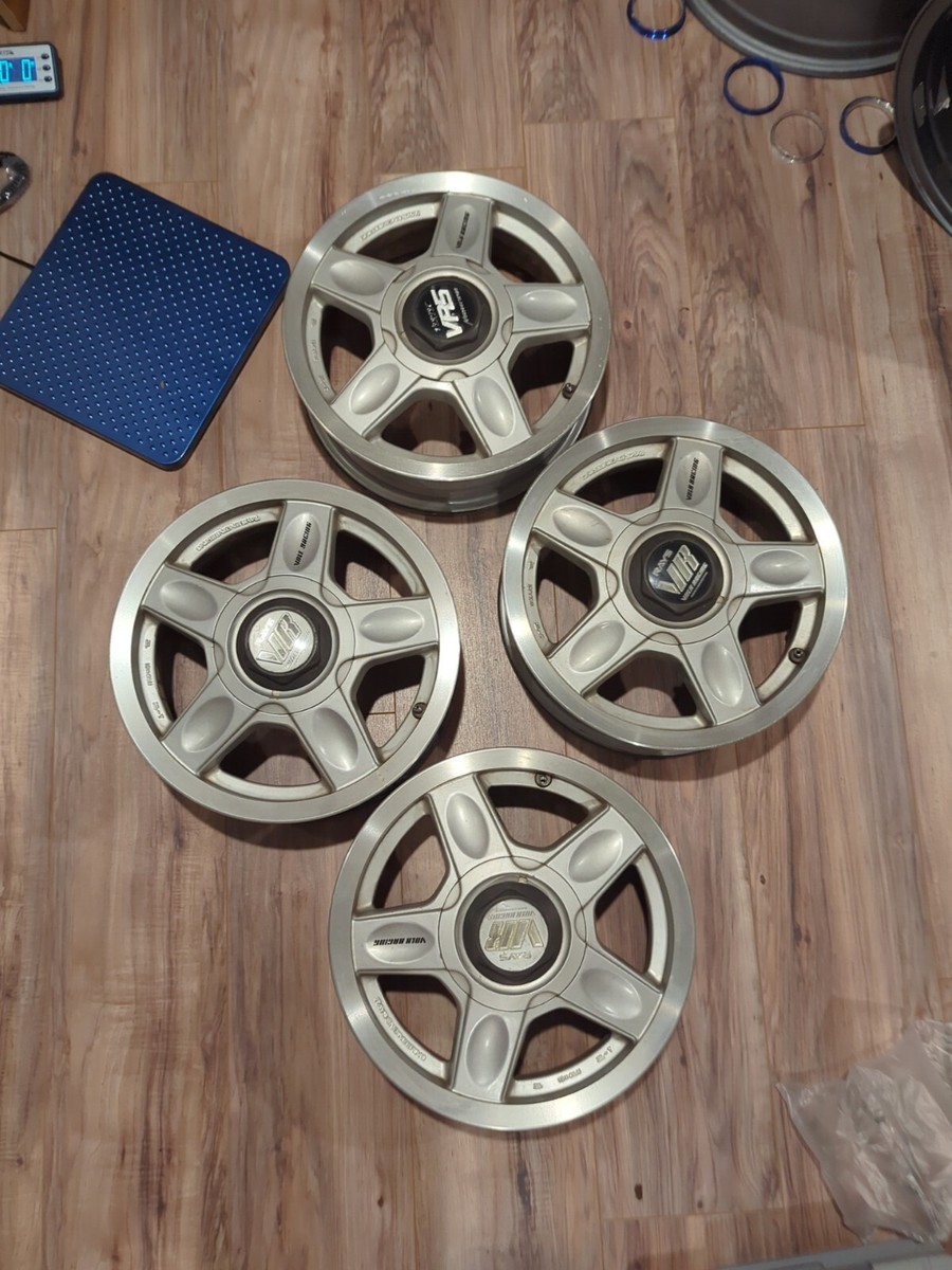 RAYS VOLKRACING VR-N 6J+43 RAYS VOLKRACING VR-N 6J+43