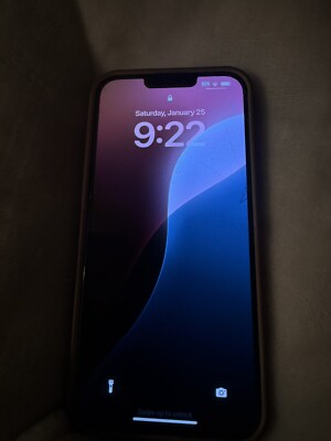 iPhone 13 Pro Max With TIKTOK