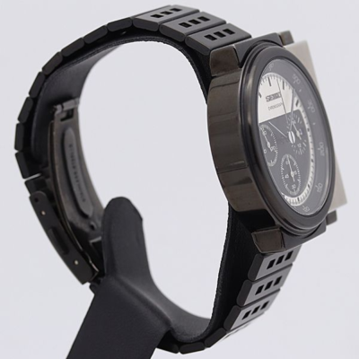 SEIKO SCED041 Spirit Giugiaro Chronograph Alien Ripley limited