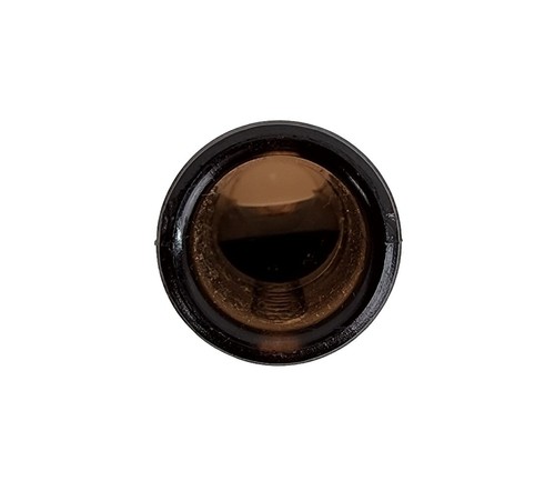 STRUT COMMANDER MALARD DRAKE WHISTLE CALL DUCK CALL BROWN PLASTIC - Picture 6 of 7