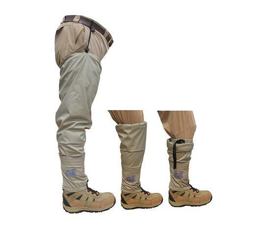 ebay hip waders