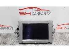 Monitor Navigationssystem Mercedes-Benz C-Klasse W204 A2049007508 P13864819