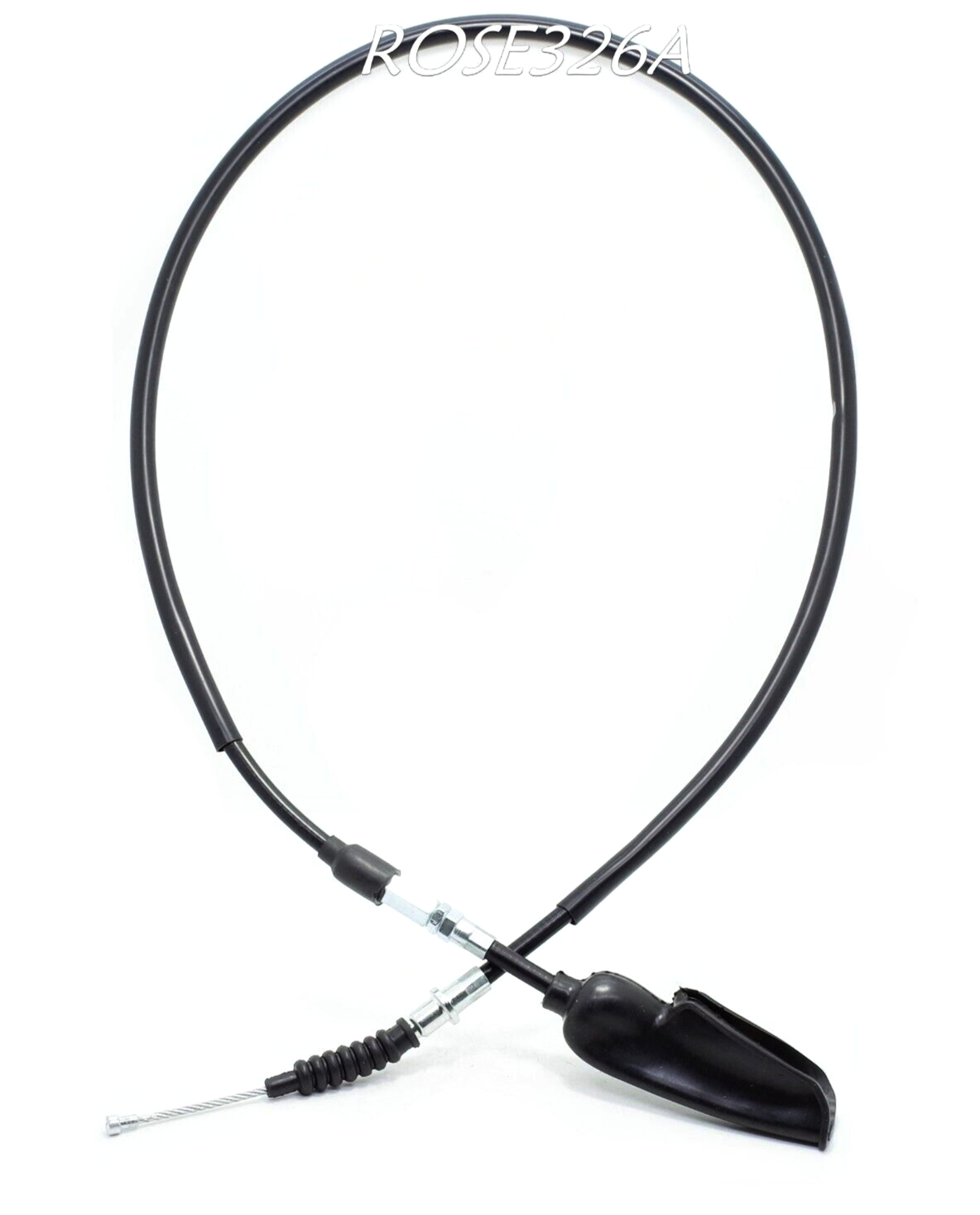 Clutch Cable For Yamaha YZ125 YZ250 YZ400 YZ465 IT250 IT400 IT425 IT465