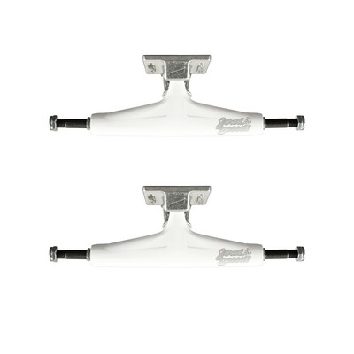 Tensor Skateboard Trucks Aluminum Night Shift Zered Bassett 5.5 (8.25 Axle) Pair