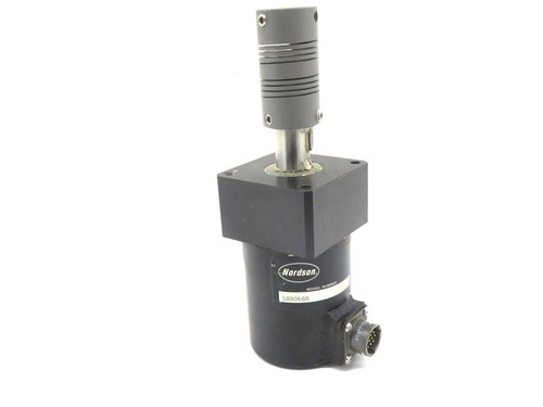 ENCODER NORDSON 188066B USATO - Foto 3 di 5