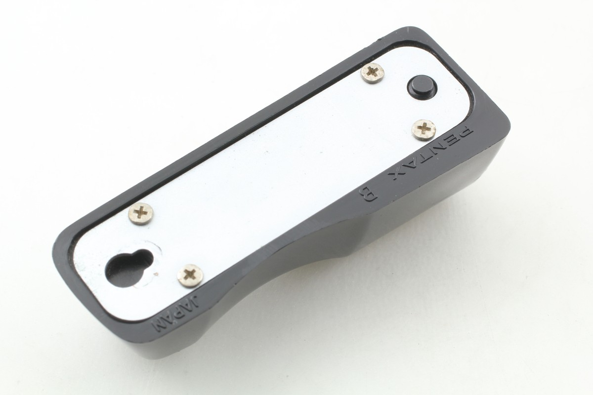 PENTAX ILX GRIP グリップ B　ペンタックスLX PENTAX LX用 GRIP B PENTAX ペンタックス | 近江寫眞機店