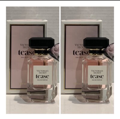 Victoria's Secret TEASE Eau de Parfum (1.7 fl.oz.)(2) and Beauty